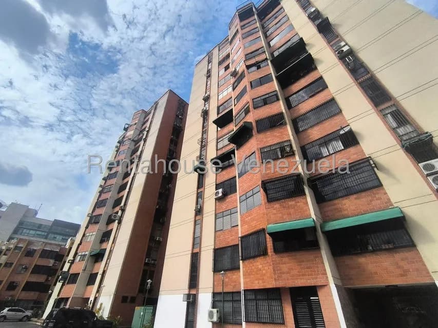 Apartamento (1 Nivel) en Venta en La Granja, Carabobo
