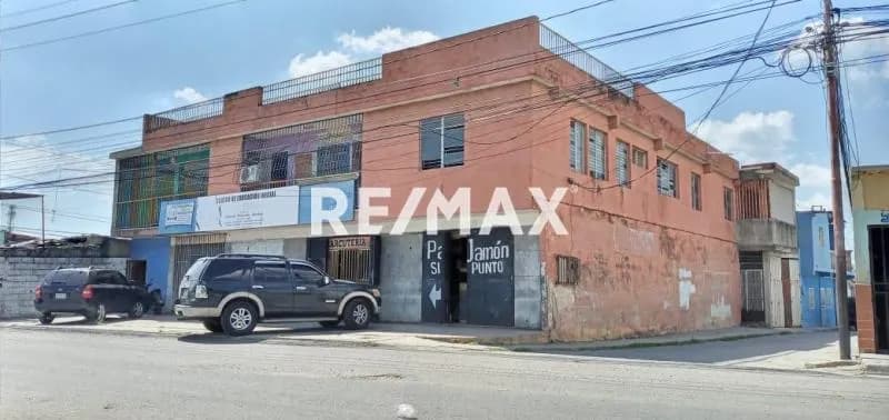 Local Comercial en Venta en la Zona Industrial I Zona Oeste - Barquisimeto