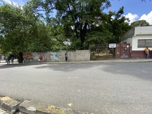 Terreno en venta - $80k