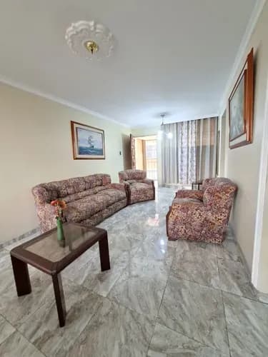 Aleida Graterol Alquila Apartamento En Res. Parque Guacara