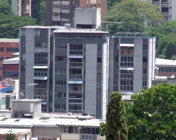 Apartamento (1 Nivel) en Venta en El Marques, Distrito Metropolitano