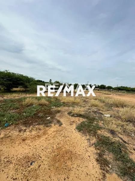 Terreno en Venta Av. Milagro Norte