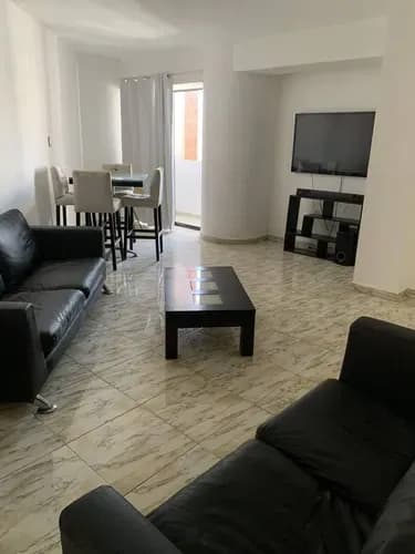 Apartamento Amoblado Y Equipado En La Trigaleña Valencia