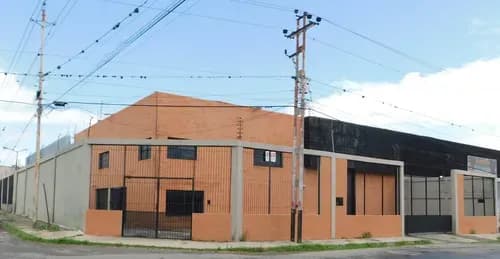 / Maria Elena Oropeza / Vende Con Una Excelente Ubicación / Galpón - Comercial - Deposito Terreno 785 M2 / Espacio Moderno Y Funcional /en Parroquia Union,lara#26-1551 / Encuentra La Mejor Inversión /