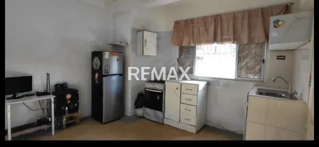 Apartamento en venta en Quinta crespo