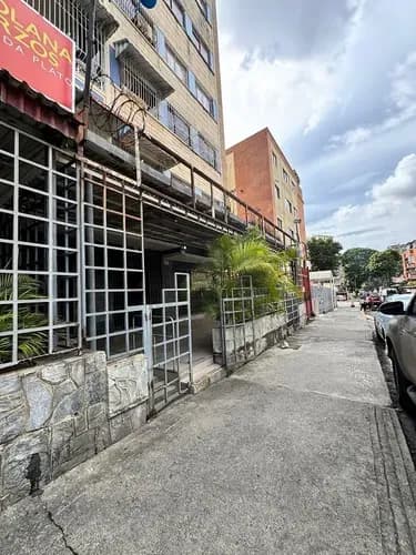 Alquiler Local Comercial Av. Roosevelt (ad)