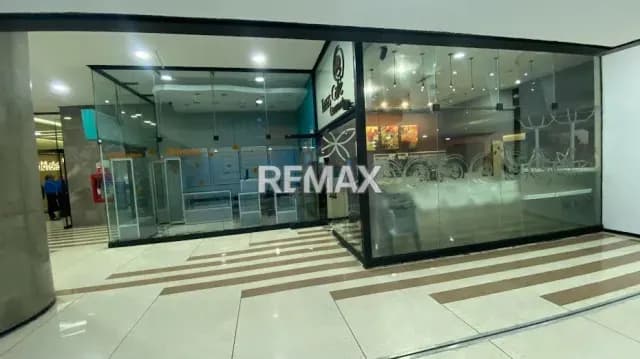 Alquiler de Local Comercial en la urb. los palos grandes torre movistar pb