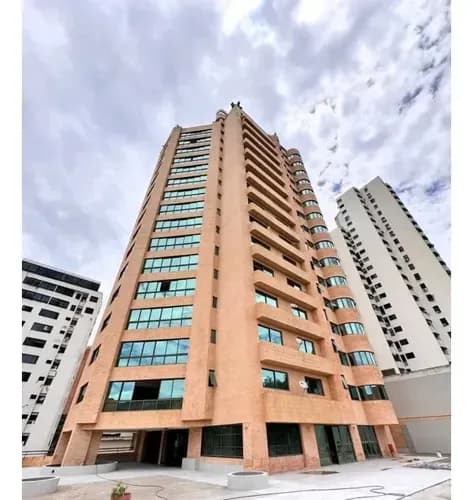 Apartamento En Venta En Urb. El Bosque Hv-9914551