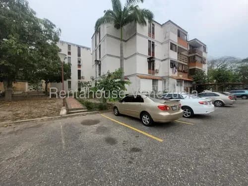 Se Alquila Impecable Apartamento En Agua Viva, Barquisimeto //# Mónica Carrasquel / 26-17792