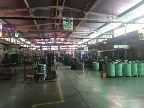 (#2019) Galpón De 2.404 M2 En La Carretera Nacional Yare Santa Teresa
