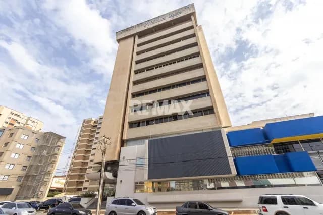 Oficina en Torre Unión