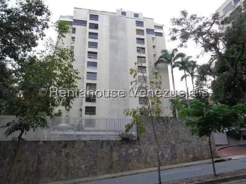 Alquiler Espectacular Apartamento En Los Naranjos Del Cafetal 2620264 Ijp