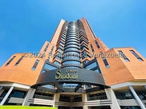Jip 25-15961. Rentahouse Alquila Oficina Comercial De 29 Mts2, En La Magestuosa Torre Sindoni, De 2 Ambientes,planta Electrica, Conectada A Pozo, Vigilancia Privada 24/7. Torre Sindoni, Maracay
