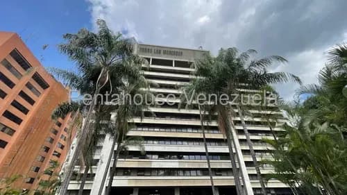 Oficina En Venta Urb. Chuao. 26-20420 Neyla Cedeño