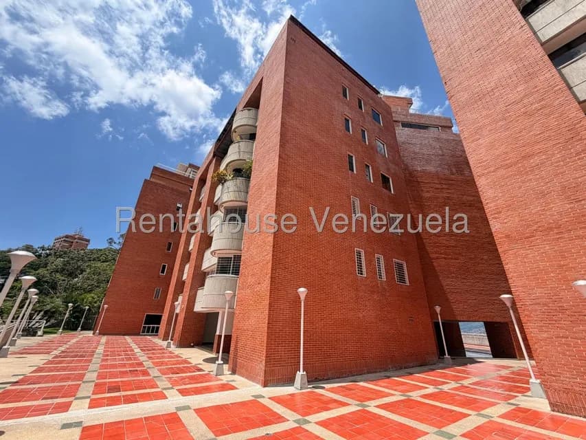 Apartamento (1 Nivel) en Venta en Colinas de Bello Monte, Distrito Metropolitano