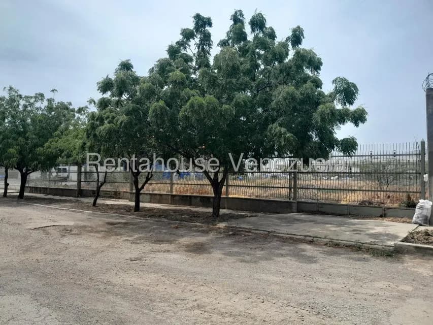 Terreno (Comercial) en Venta en La Velita, Falcon