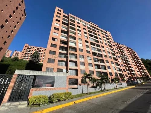 Pent House En Venta - Colinas De La Tahona - Scarlet Contreras - Mls 24-8509