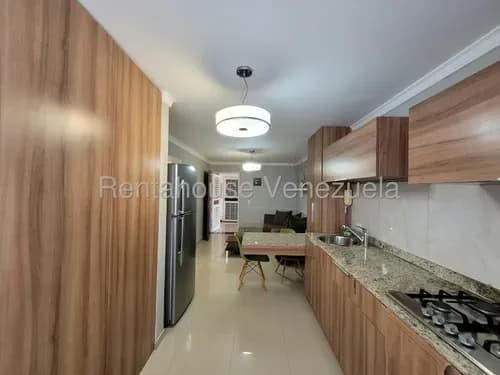 Lerli Mc Cormick Alquila Apartamento Ejecutivo Ciudad Roca Barquisimeto Lara Lmc*