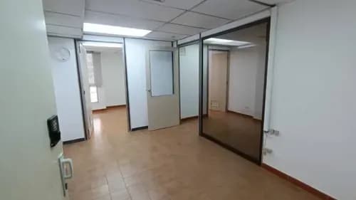 Oficina En Alquiler Los Ruices | 40 M2 | Gsd