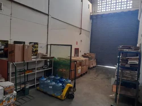 Marina Vende Galpón En Zona Industrial Castillito, San Diego. ELG-022 (sólo Clientes)