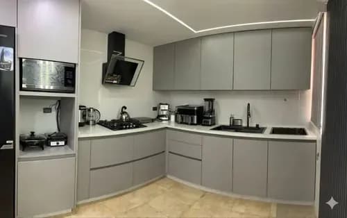 Apartamento Duplex En Residencias Valle Topacio San Diego. St