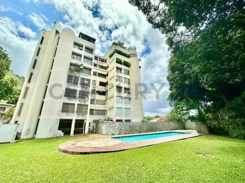 Lr - Alta Florida: Venta De Apartamento