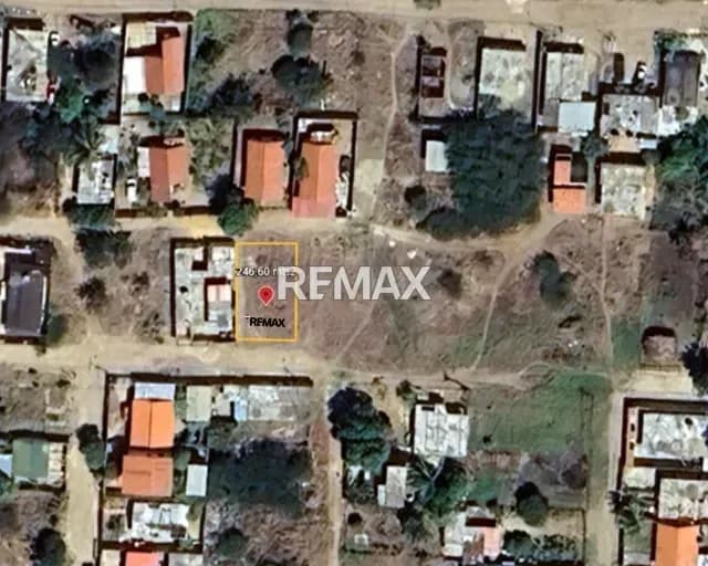 TERRENO EN CONUCO VIEJO LOTE 37: ¡CONSTRUYE TU HOGAR IDEAL! 246M² CON SERVICIOS DE LUZ Y AGUA, CERCA DE LA AV. J.B. ARISMENDI Y A MIN DE PLAYA EL YAQUE Y EL AEROPUERTO. ¡TU FUTURO COMIENZA HOY!