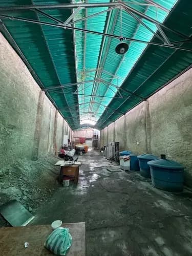 Galpon En Venta En Puerto Cabello Yt Yenny Teran Vende