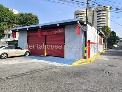 Oportunidad De Adquirir Este Fondo De Comercio, Incluyendo El Local Donde Esta Operando. Dedicado A Centro De Mantenimiento Automotriz, Para Todo Tipo De Vehiculos, Prestando Servicio De Escaner,