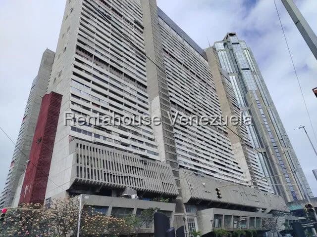 Apartamento (1 Nivel) en Venta en Parque Central, Distrito Metropolitano