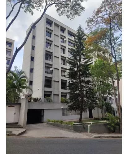 Ph En Venta En Colinas De Valle Arriba 310m2 3h+s 4b+s 3p