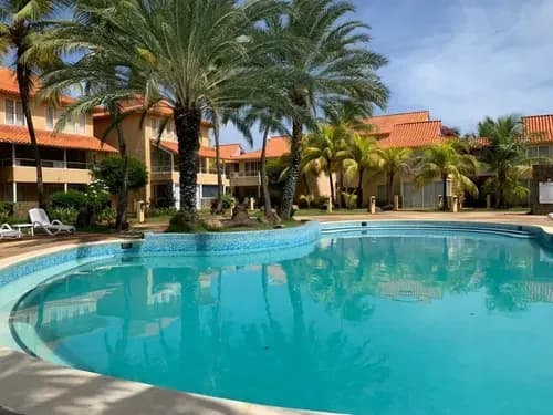 Alquiler Vacacional,moderno Apartamento, 1h, Playa Moreno