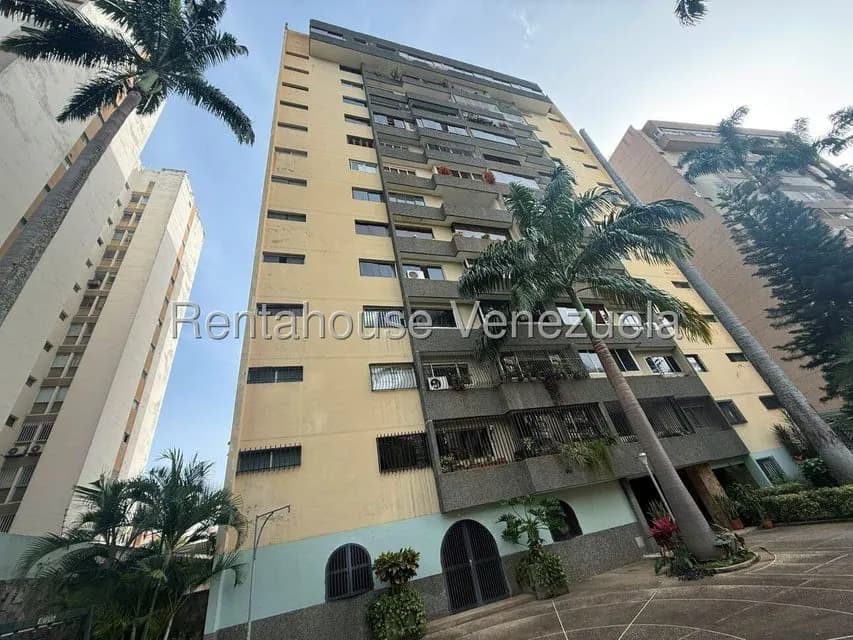 Apartamento (1 Nivel) en Venta en Santa Fe Sur, Distrito Metropolitano