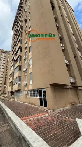 Inmobipiña Alquila Apartamento, Ubicado En Resd. Las Americas, Alta Vista, Puerto Ordaz (fl)