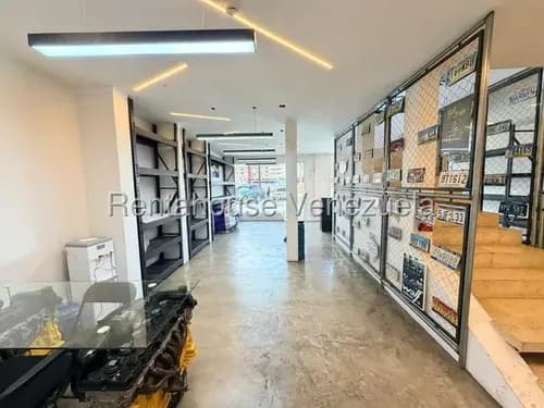 Lcda. Milagros Carrasquel Local Alquiler Barquisimeto Lara Triangulo Del Este Economica Comercial Economico Código Inmobiliaria Rent-a-house 26-17680