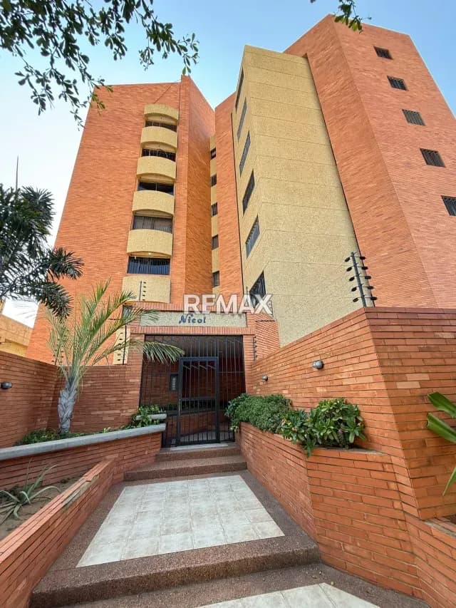 Residencias Nicol