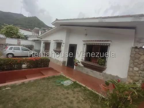 Casa En Venta Para Remodelar, Inm 26-20203, Ubicada En Una Exclusiva Calle Cerrada Con Vigilancia! . Trigal Norte. Solo Clientes