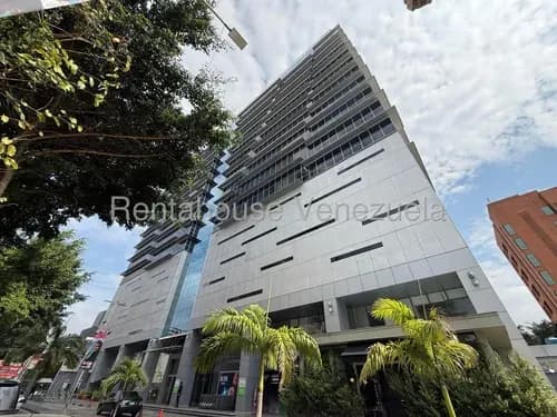 Alquiler De Oficina En Las Mercedes Jlrp Mls 26-17543