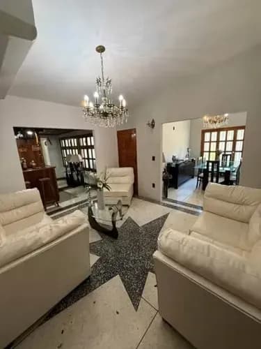 Casa En El Morro Ii Con Vista A La Montaña. San Diego Fs