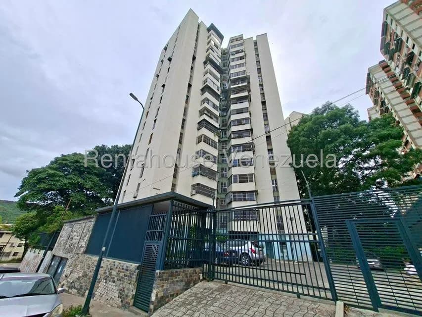 Apartamento (1 Nivel) en Venta en El Valle, Distrito Metropolitano