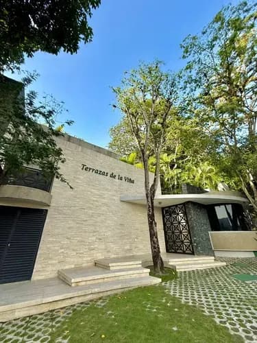 Angelica Rivas Vende T.h En Terrazas De La Viña, Valencia