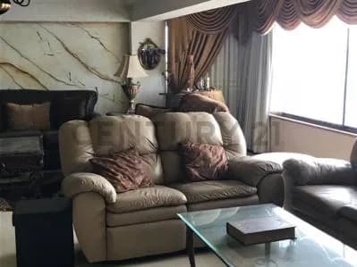 Apartamento en venta en Residencias El Paseo