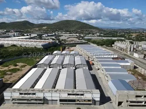 Galpon En Venta En Barquisimeto Zona Industrial Ii Codigo 2 5 8 5 7 2 Rent-a-house Dispone Para Tu Buen Gusto Y Crecimiento Empresarial Una Excelente Venta De Galpón De 644 M2 De Construcción Totalmen