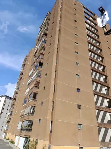 Alquiler De Apartamento En Residencias Nazareth, San Antonio De Los Altos, La Redoma Am 500