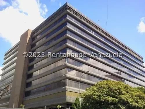 Oficina En Venta, La California Norte #26-18074