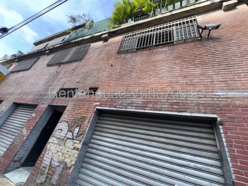 Comercial (Local Comercial) en Alquiler en Catia, Distrito Metropolitano