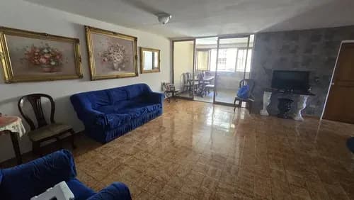Apartamento 127m2 En Residencias Las Teresas, Mañongo, Planta 50%, 3 Hab. 2b, 1pe. A1. Solo Clientes