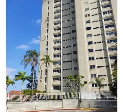 Apartamento Venta En Manzanares