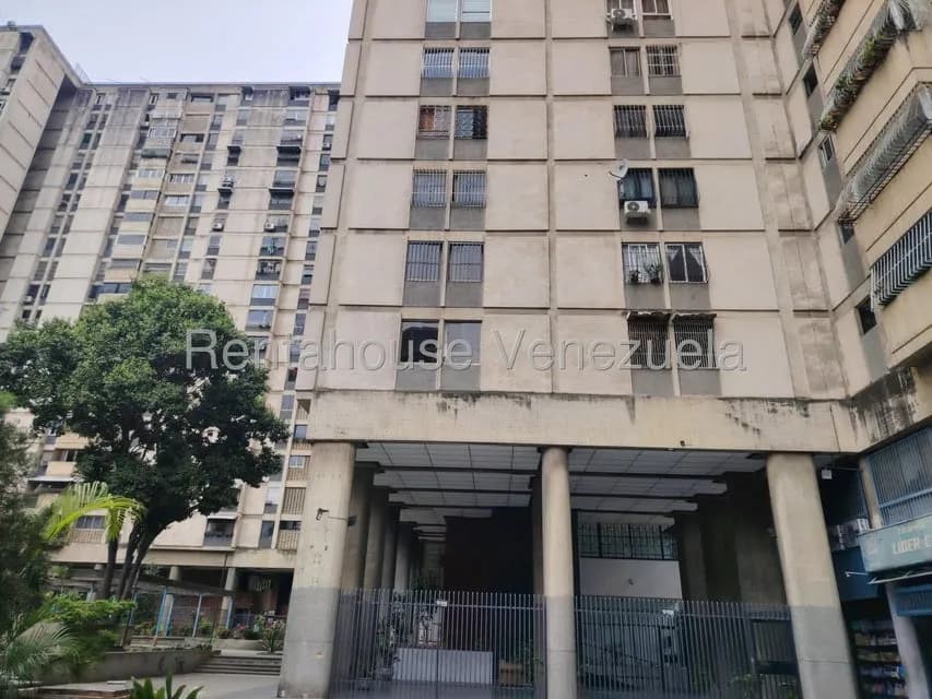 Apartamento (1 Nivel) en Venta en La California Norte, Distrito Metropolitano