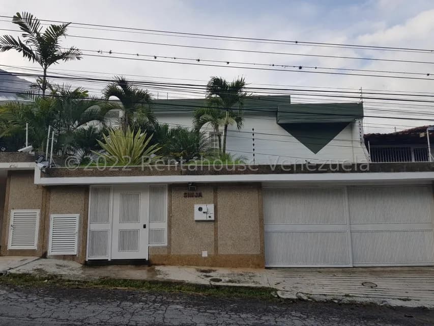 Casa (Multipes Niveles) en Venta en Miranda, Distrito Metropolitano